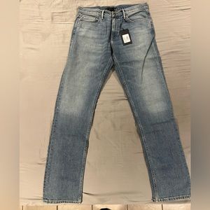 VINCE LOS ANGELAS POWDER WASH SIZE 32 DM343A2484